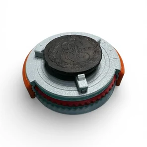 Столик для чистки монет «БОЛЬШОЙ»